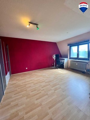 Gepflegte Eigentumswohnung für Kapitalanleger oder Eigennutzer in Bielefeld zu verkaufen!