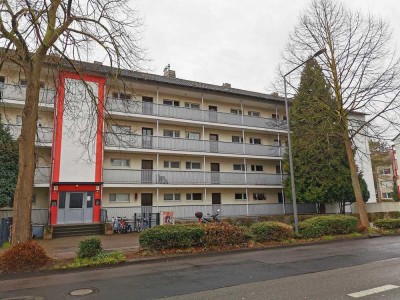 Helle Wohnung mit Wohnküche in Toplage zwischen Nippes und Weidenpesch!