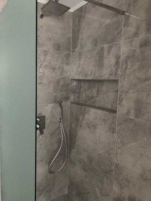 Frisch Sanierte 3-Zimmer-Wohnung – Perfekte Raumaufteilung & zentrale Lage!