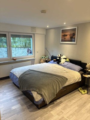 Ansprechende 2-Zimmer-Wohnung mit Einbauküche in Frechen