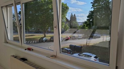 Neu renovierte 2-Zimmer-Wohnung | 63 m² | PKW-Stellplatz | Zentrum Gießen