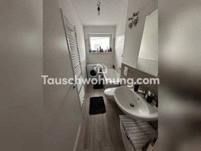 Tauschwohnung: Suche 3 Zimmer Wohnung in Potsdam