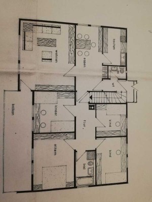 Schöne Wohnung zu Vermieten