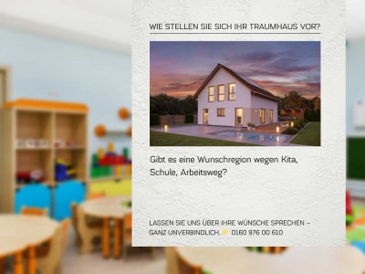 � Anpacken lohnt sich – Ausbauhaus mit Preisvorteil!
