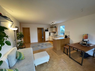 Gartenwohnung in Pradl