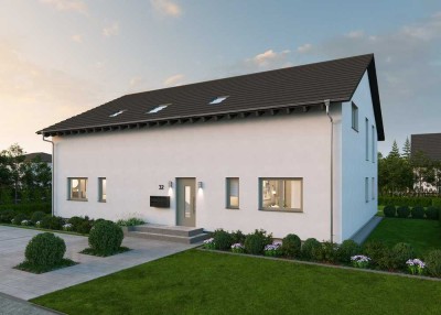 Charmante Wohnanlage für Singles und Paare - Clever investieren mit massa haus!