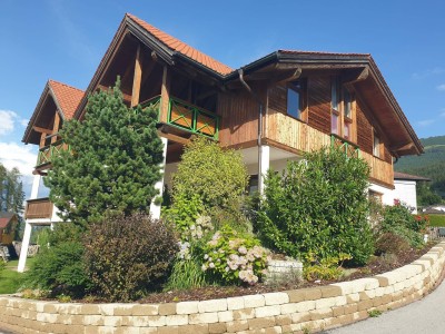 Familienwohnung