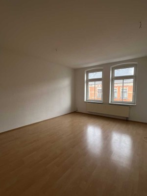 gemütliche 3-Raum-Wohnung mit Balkon