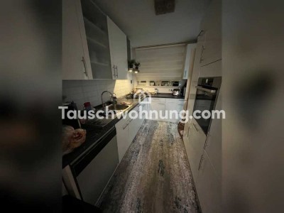Tauschwohnung: Suche 4 Zimmer Wohnung im Wedding