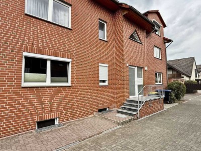 Zentrumsnah und vermietet: Einladende Eigentumswohnung mit Balkon und vielen Vorzügen
