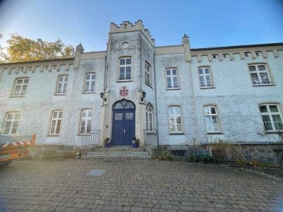 2-Raumwohnung Krukow