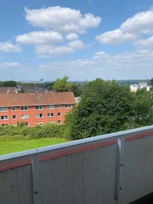 2-Zimmer-Wohnung in Essen Gerschede sehr gepflegt!