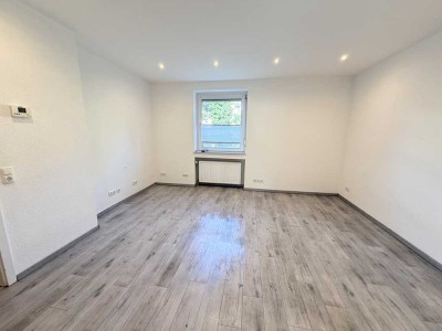 2,5-Zimmer Wohnung im Erdgeschoss in Gelsenkirchen-Schalke
