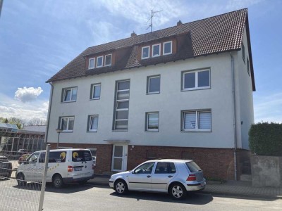 3-Zimmer-Wohnung in Salzgitter-Bad