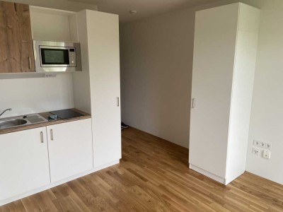 Studenten-Apartment mit EBK in München Freimann U6