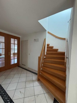 Exklusive Penthouse-Wohnung mit gigantisch großer Dachterrasse in Blaubeuren zu vermieten