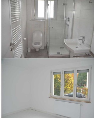 Geschmackvolle 3-Zimmer-EG-Wohnung mit gehobener Innenausstattung mit EBK in Ludwigsburg