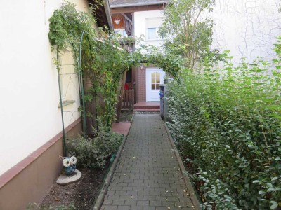 Gemütliches Apartment zu vermieten!