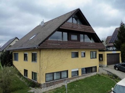 Donaueschingen Auf Schalmen Beste Lage unverbaubar