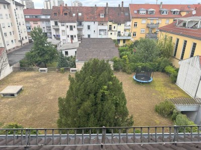 Schöne Maisonette Wohnung in Karlsruhe Durlach