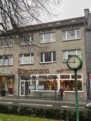 3 Zimmer Wohnung 78 qm in Wuppertal,Ronsdorf Staasstr.