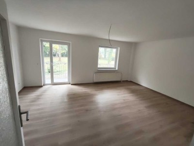 Schöne 3-Zimmer Wohnung in Ahlen