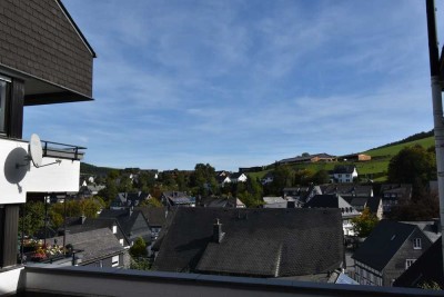 Moderne Ferienwohnung in Bödefeld (Sauerland)