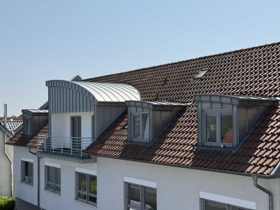 Penthouse Wohnung mit 3-Zimmer, Loggia, Aufzug, offene Besichtigung, Sonntag, 9.11. von 11-13 Uhr