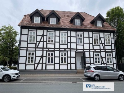 Außergewöhnliches Konzept mit zufriedenen Mietern und einer tollen Hausgemeinschaft! Kapitalanlage