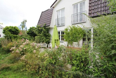 Dissau - Ländliches Anwesen mit Nebengebäude und ganz viel Natur ...