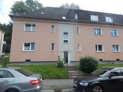 Auf gute Nachbarschaft: günstige 1-Zimmer-Single-Wohnung