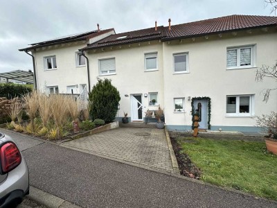 Freundliches 5-Zimmer-Reihenmittelhaus