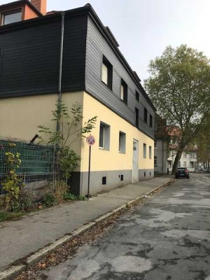 2,5 Zimmer Wohnung im 1. OG