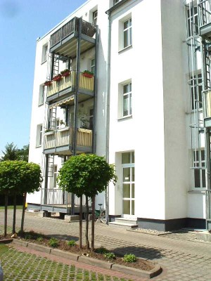 Attraktive Kapitalanlage in idyllischer Stadtlage.