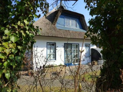 REETHAUS IN EINER SACKGASSE! KAMIN & SAUNA & FUSSBODENHEIZUNG!