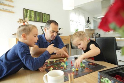 Individuell, einzigartig, maßgeschneidert...