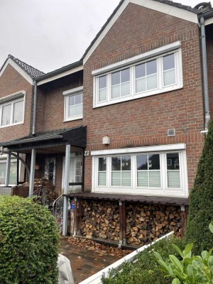 Großes Reihenmittelhaus in Seelze