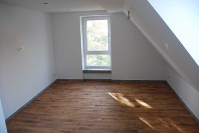 3,5-Zimmer-Wohnung über 2 Etagen, Osnabrück-Westerberg