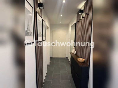 Tauschwohnung: Tauschwohnung ab sofort