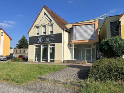 Top sanierte 3-Raum Wohnung auf 87 m² mit Stellplatz