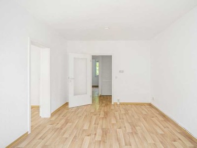 Deine neue Wohnung - einziehen und glücklich werden