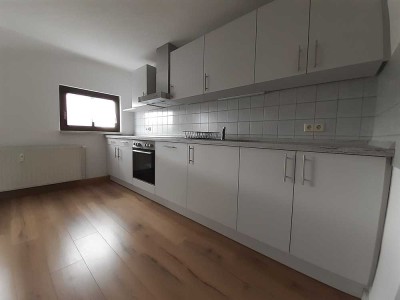 Einbauküche inklusive! 2-Raum-Wohnung in Lunzenau ab sofort zu vermieten!