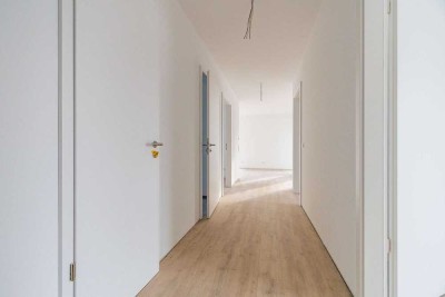 (A12) - HN-OST - Exklusive 4-Zimmer-Neubauwohnung (A12)