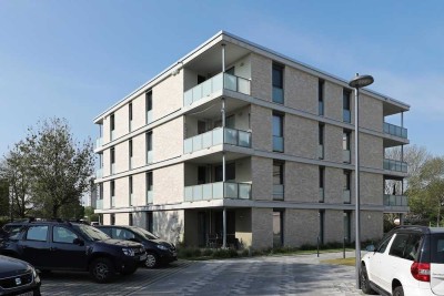 Sichern Sie sich Ihre Traumwohnung // EG Whg. 3