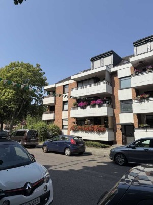 Martinstraße 41, 41063 Mönchengladbach