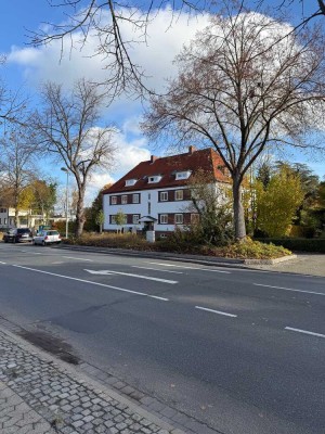 Erstbezug: Vollsanierte 4-Zimmer-Wohnung mit Balkon in Uelzen