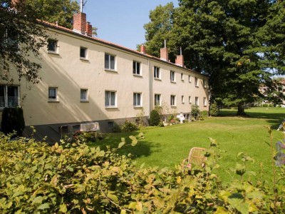 3-Zimmer-Wohnung in Bonn Kessenich ab sofort zu vermieten