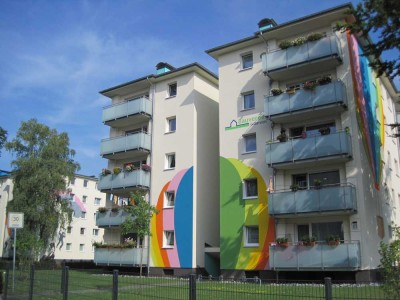 2-Zimmer Wohnung in Gütersloh!