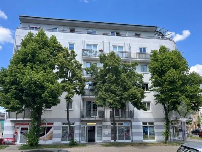 Investieren mit Weitblick: Uni-Nähe & Entwicklungschance in guter Lage Magdeburg Alte Neustadt