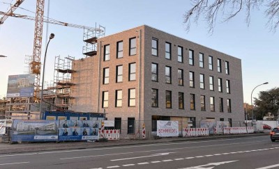 Penthouse zur Miete!
*junge Wohnung in Top-Lage von Ibbenbüren*